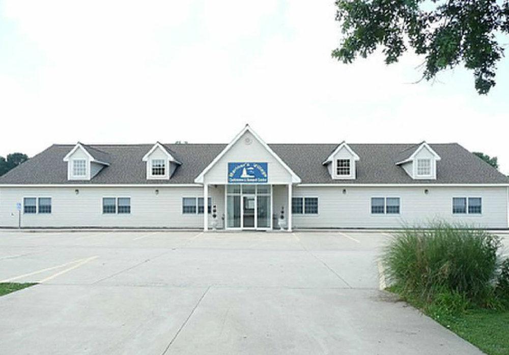 Mariner'S Village Resort Carlyle ภายนอก รูปภาพ
