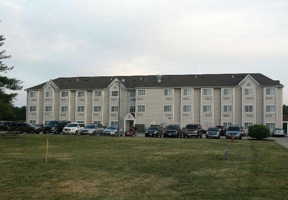 Mariner'S Village Resort Carlyle ภายนอก รูปภาพ